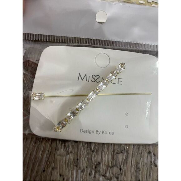Earring Jewelry Ear Crawler Wrap Hook Gift Set Lot #12 - Picture 2 of 5